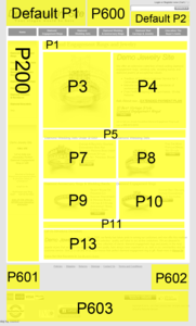 Paragraph Numbers & Design